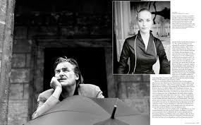 Travel guide resource for your visit to rothenburg. Qvest Salzburg Festival 2010 Thaddaeus Ropac Uta Gruenberger