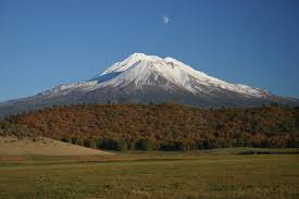 Legends of Mount Shasta