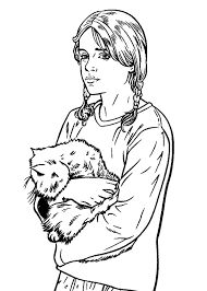 L'opera descrive le avventure del mago adolescente harry potter e dei suoi migliori amici e coetanei, ron weasley e. 120 Disegni Di Harry Potter Da Colorare Pianetabambini It