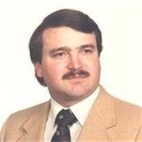 Barry Dexter Harmon Obituary