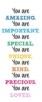 Bookmark Quotes For Students Quotesgram Words Quotes For Kids Positive Quotes