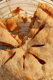 Mixed Apples Pie Recipe Recipe Recipes Nyt Cooking Desserts