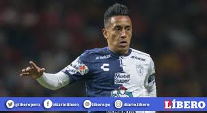 Samuel kalu of bordeaux collapses, then returns to the game before being replaced. Christian Cueva Will Not Continue In Mexico S Pachuca For Having A High Salary In Tuzos That Seeks To Balance The Economy Covid 19 Peruvian Selection Archyde
