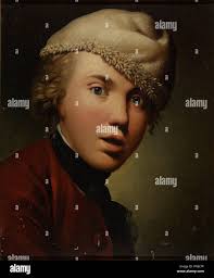 Jens hansen hi-res stock photography and images