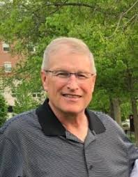 Steven Paulsen of Mazon 1955-2020