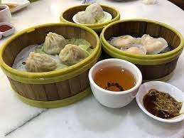 Dim sum is a large range of small dishes that cantonese people traditionally enjoy in restaurants for breakfast and lunch. Best Dim Sum In Pj Review Of Jin Xuan Hong Kong Petaling Jaya Malaysia Tripadvisor