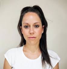 Joanna Carrasco Villaescusa