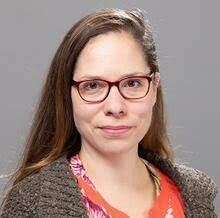 Radical American Partisanship,” Lilliana Mason, Johns Hopkins University