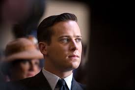 J. Edgar Photos