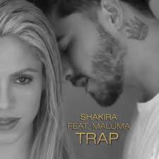 Trap capos, noriel, bryant myers, juhn (lyrics). Trap Shakira Song Wikipedia