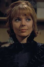 Louise Pajo — The Movie Database (TMDB)