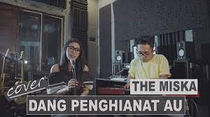Written by admin thursday, february 6, 2020 add comment. The Miska Dang Penghianat Au Cover Chords Chordify