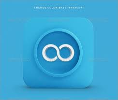 3d Ios Icon Ios Icons Free Ios Icons Sketch Free Ios App Icons Ios 10 Icons Download Ios System Icons Download Ios Icons Gener Ios Icon Icon Generator App Icon