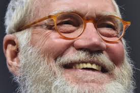 David Letterman Archives