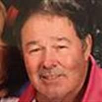 James Ronald Simonds, Sr. Obituary