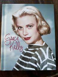 She was the epitome of hollywood glamour and. Grace Kelly Bucher Gebraucht Antiquarisch Neu Kaufen