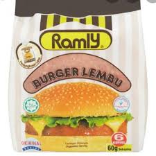 Find & download free graphic resources for burger logo. Purchase Wholesale Ramly Burger Lembu 60gx6 From Trusted Suppliers In Malaysia Dropee Com