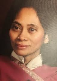 Gloria Boonswang Obituary (2022)