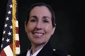 Former IUPD chief didn't follow review protocols after policy violations,  says university