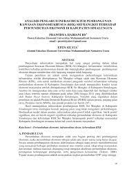 Diperkenalkan oleh tun abdul razak pada tahun 1957 yang diperkenalkan pada tahun 1956 mempunyai matlamat utama kepada pembangunan. Http Jurnal Umsu Ac Id Index Php Ekawan Article Download 1028 Pdf 51