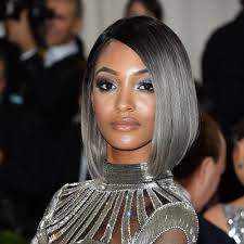 Light hair colors for dark skin. 2020 Hair Color Trends Stylists Say Will Take Over Allure