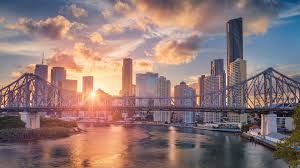 2 Days In Brisbane Itinerary Brisbane River Brisbane City Australia Travel