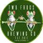 Two Frogs Brewing Company from m.facebook.com