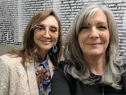 Last night there was an event to celebrate a documentary that Nashville  Public Television has done