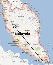 List of roadblock locations in selangor & kl. Ipoh Street Food Sengkang Babies