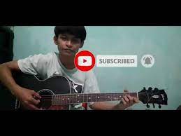Dm.gm a (2x) gm c a dm (2x) kembali ke : Iklim Dermaga Saksi Bisu Cover Gitar Youtube