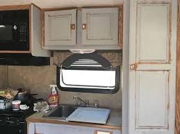 However, before you buy new kitchen cabinet doors, it is worth checking that the bones of your existing cabinet carcasses are in good condition. What You Need To Know Before Painting Cabinets The Palette Muse