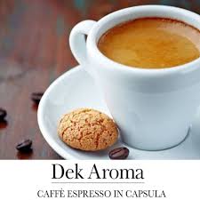Check spelling or type a new query. Deck Aroma Nespresso Compatible Coffee Capsules Aroma Company