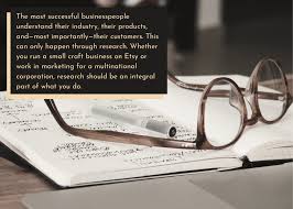 Importance and objective of industrial training. 7 Reasons Why Research Is Important Owlcation