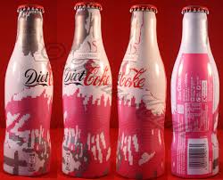 Pin On My Collection Coca Cola Alu Bottles