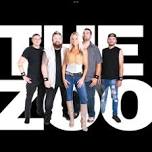 Bring in 2027 w/ THE ZOO @ Vazzano's Four Seasons!