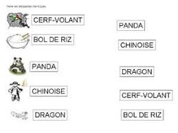 Chine Ecole Maternelle Maternelle Grande Section Grande Section Maternelle