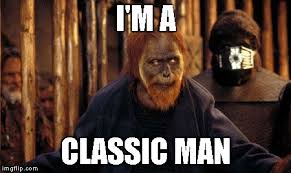 I M A Classic Man Imgur
