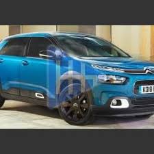 Image result for Bleu Electra 2018 Citroen