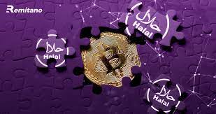 Much like with other religious food restrictions, muslims have a what kt is looking to achieve is to create a global network of halal food producers, who will all. Is Bitcoin And Blockchain Halal