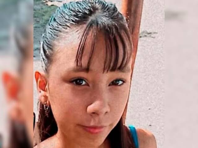 Bronca y dolor: exigen justicia por Agostina Vega - Izquierda Web