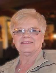 Obituary information for Margaret M. Engstrom