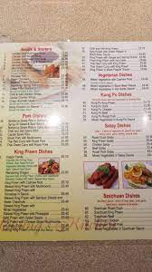 40 likes · 4 were here. Menu At Chungs Kitchen Restaurant Leicester