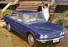 Image result for Etna Grey 1966 Mazda