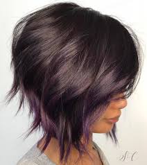 The bob haircut is the hair trend of the year! Latest High Fashion Inverted Bob Haircuts Hera Hair Beauty