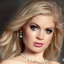 Stream Holly Cameron, Soprano music