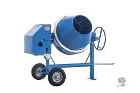 Concrete trucks 2016 156,000 km Cement Mixer Elephant Itc Italian Top Class