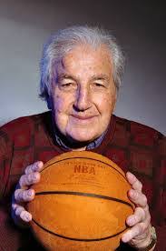 Bill Schyman, Jr. is known as the first deaf person to be drafted into the  NBA.