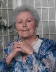 Obituary for Jeannine (Breault) Waslyk