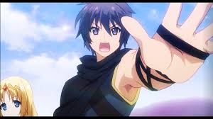 High above the realm of man, the gods of the world have convened to decide on a single matter: Master Of Ragnarok Blesser Of Einherjar Crunchyroll Veroffentlicht Opening Und Ending Des Anime