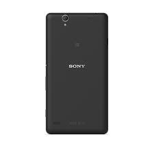 Sony Xperia C4 Dual E5363 (Black ...